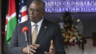 US to 'evaluate' Niger ties after France kicked out 