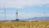 Cape Station - геотермальный проект нового поколения компании Fervo Energy в штате Юта, сентябрь 2023 г.