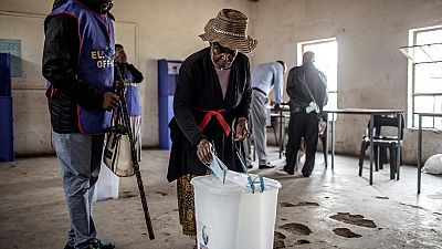 Elections en Eswatini, dernière monarchie absolue d'Afrique