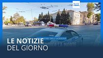 Le notizie del giorno | 26 settembre - Pomeridiane