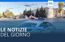 Le notizie del giorno | 26 settembre - Pomeridiane