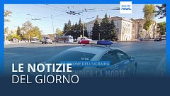 Le notizie del giorno | 26 settembre - Pomeridiane