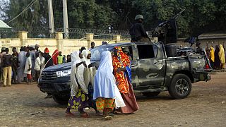 Nigeria : 10 autres otages libérés par l'armée dans l'Etat de Zamfara