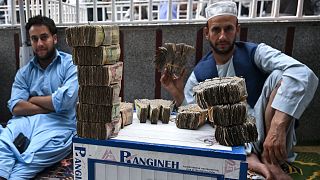 بازار ارز هرات