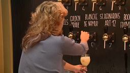 Belgian Beer World: O museu da cerveja inaugurado em Bruxelas