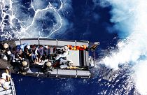 L'Italie s'efforce de trouver des solutions efficaces pour réduire l'arrivée des navires de migrants, dont la plupart partent de Tunisie.
