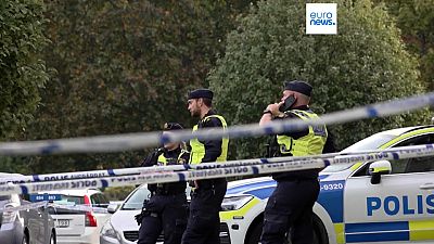 Schweden ist seit Jahren von umfassender Bandenkriminalität geplagt.