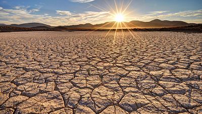 Continents could converge to form one hot, dry and largely uninhabitable supercontinent.