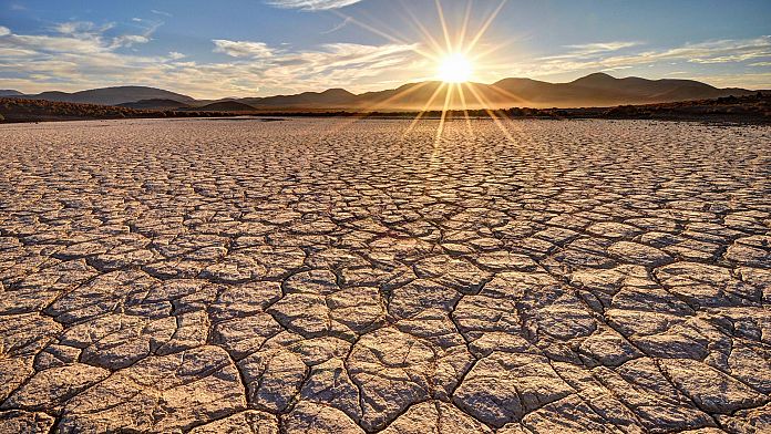 ‘Triple whammy’ of extreme heat could make Earth uninhabitable for humans, climate models reveal