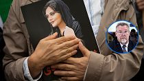 نماینده سوئد در پارلمان اروپا 