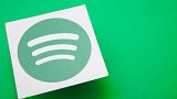 Spotify logo