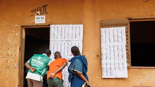 Malians react to election postponement