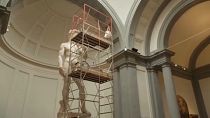 David "spolverato".