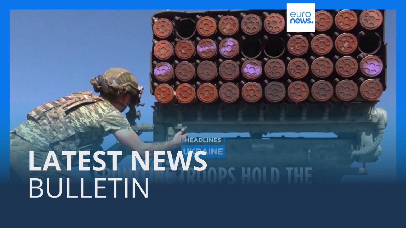 Latest news bulletin | September 27th – Morning