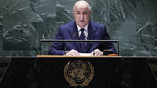 ONU : l'Algérie et le Maroc se disputent sur le Sahara occidental