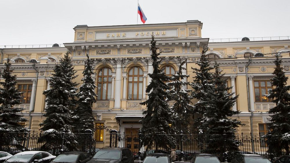 Ожидается, что российская экономика будет расти, несмотря на последствия войны на Украине.