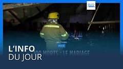 L’info du jour | 27 septembre - Mi-journée
