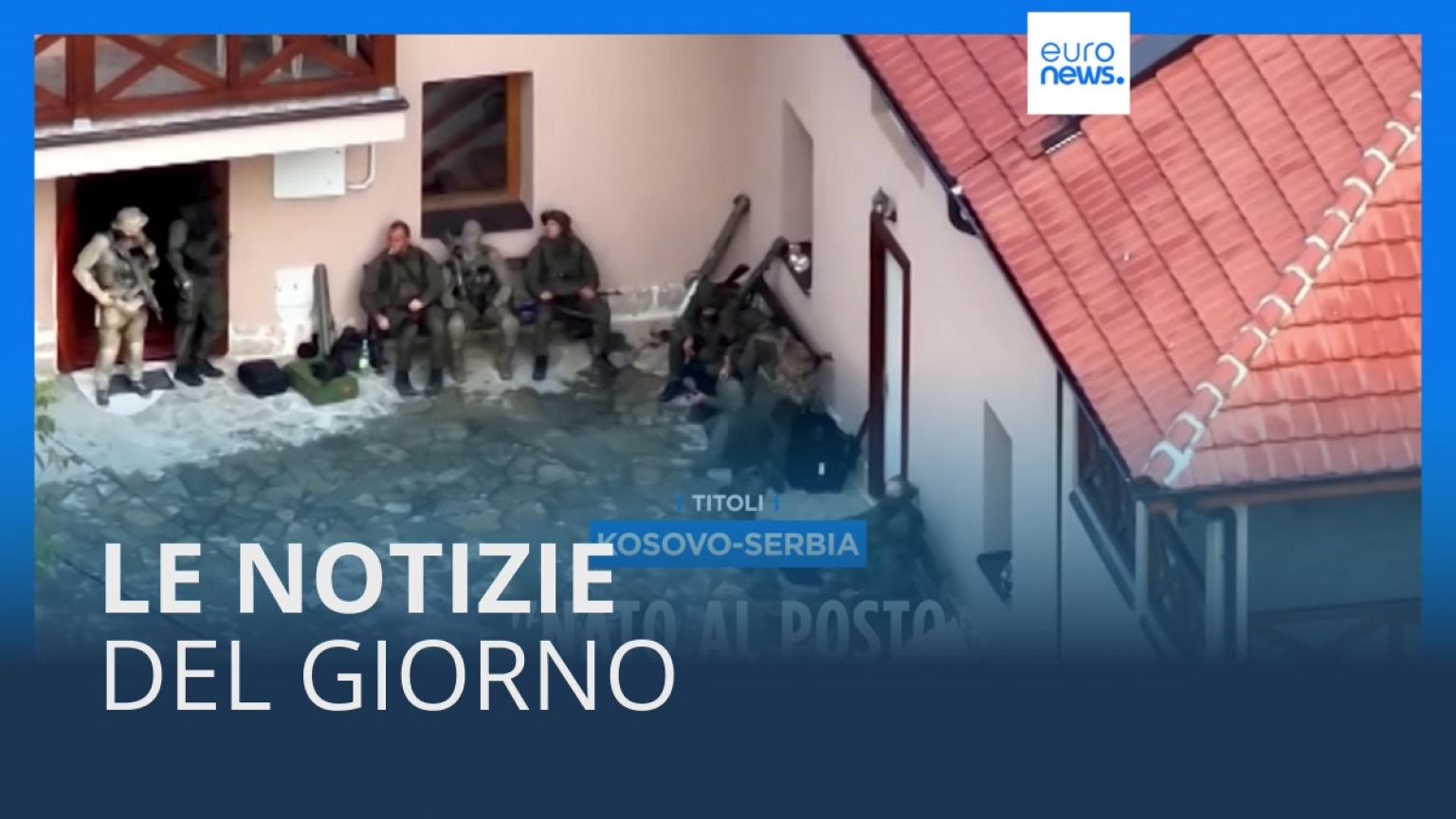Le notizie del giorno | 27 settembre - Pomeridiane