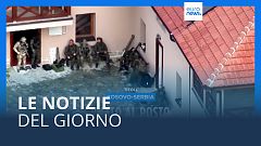 Le notizie del giorno | 27 settembre - Pomeridiane