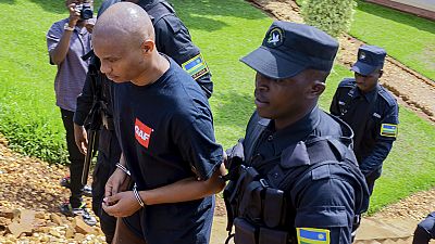 Rwanda : un tueur en série présumé en détention en attendant son procès