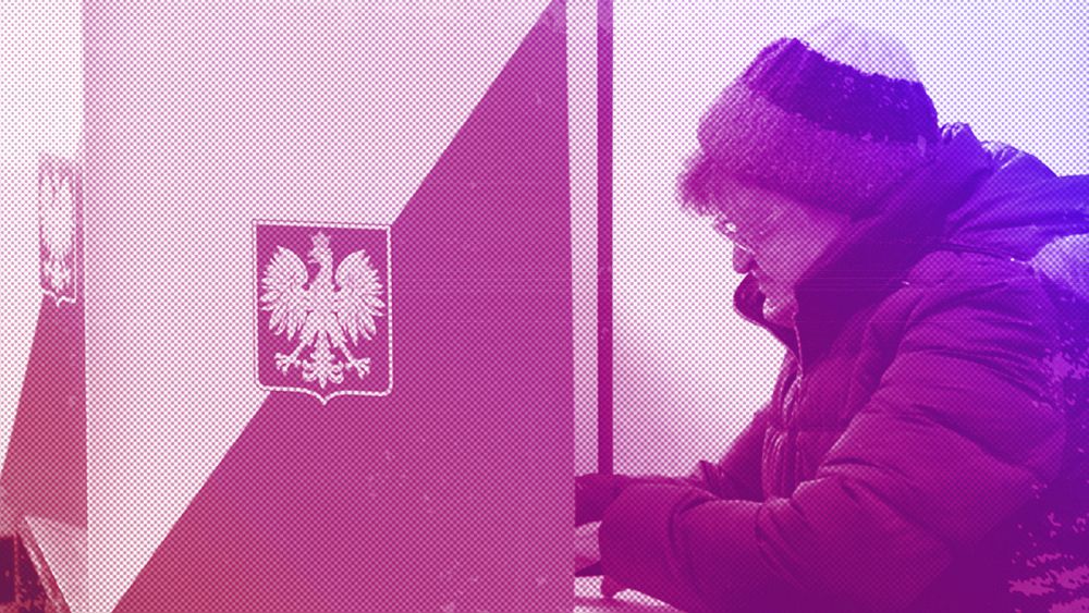 Провеждат ли се изборите в Полша при (крайно) неравностойни условия?