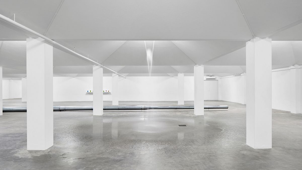 Turner Prize 2023 Meet the nominees for Britain's most prestigious