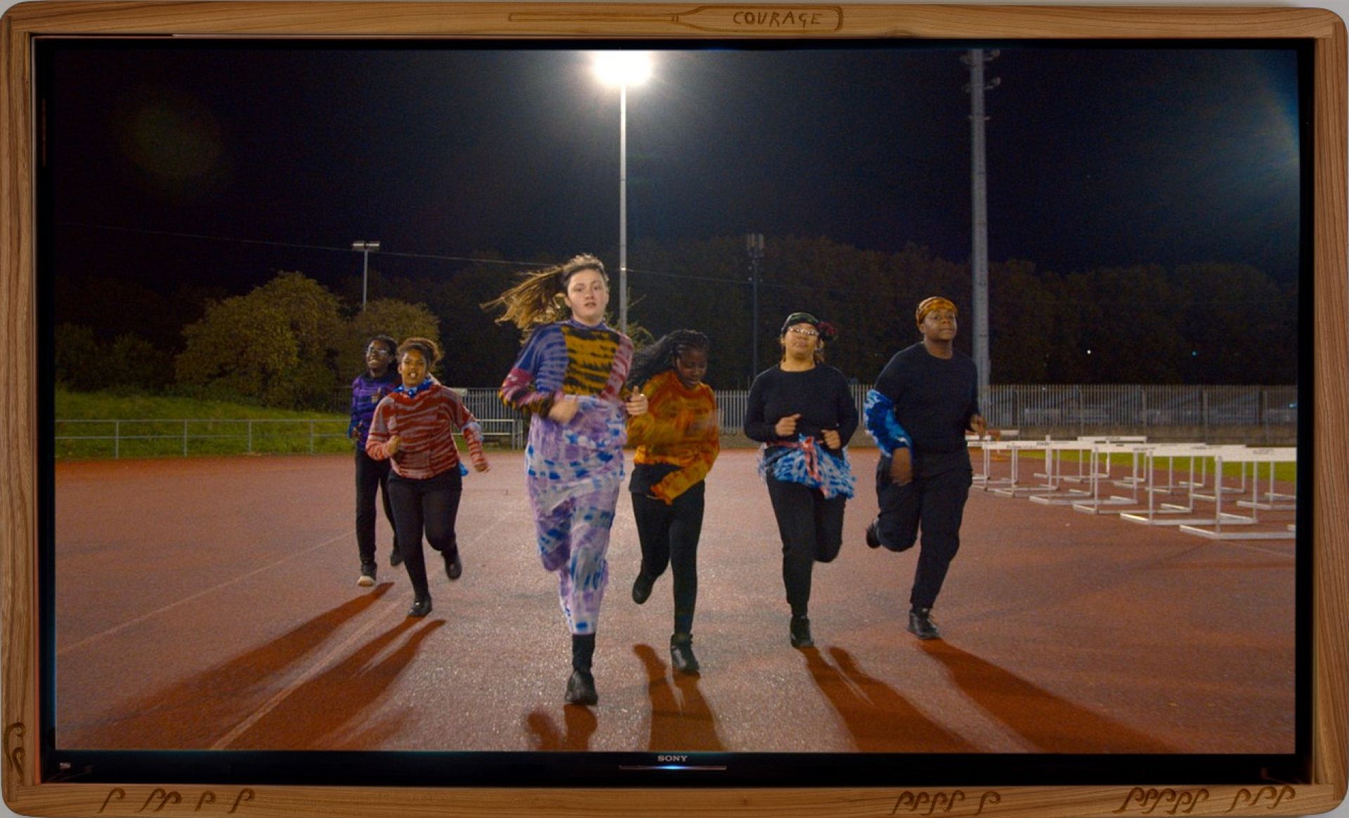 Turner Prize 2023 Meet the nominees for Britain's most prestigious