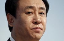 Hui Ka Yan, chairman of Chinese property developer Evergrande, has been placed under police surveilance. 