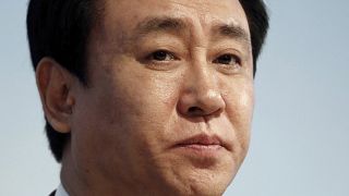 Hui Ka Yan, chairman of Chinese property developer Evergrande, has been placed under police surveilance. 