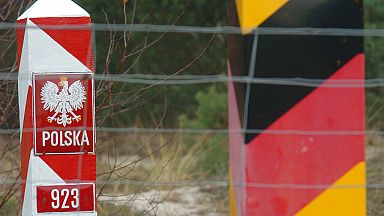 Germany steps up border controls with Poland and Czech Republic | Euronews