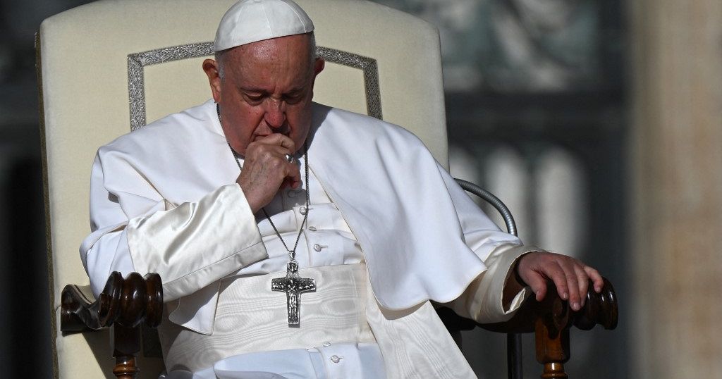 Pope Francis: Mediterranean must not be "place of conflict"