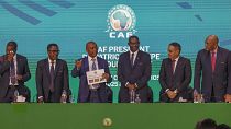 Morocco and trio Kenya, Tanzania, Uganda will host upcoming Africa Cup of Nations