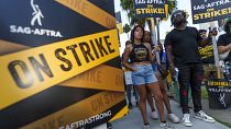 Actors voted to authorise a strike for video game performers on Monday.