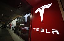 Tesla is caught in the crosshairs of an anti-subsidiary investigation by the EU on EV's associated with China