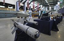 İran'ın insansız hava araçları