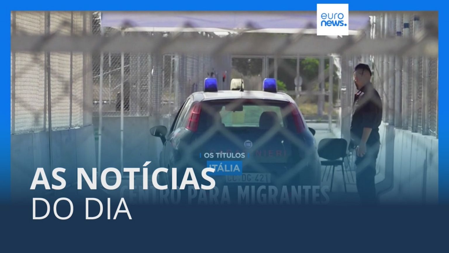 As notícias do dia | 27 Setembro 2023 - Noite