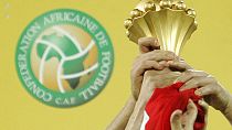 Morocco awarded hosting of the 2025 Africa Cup of Nations final