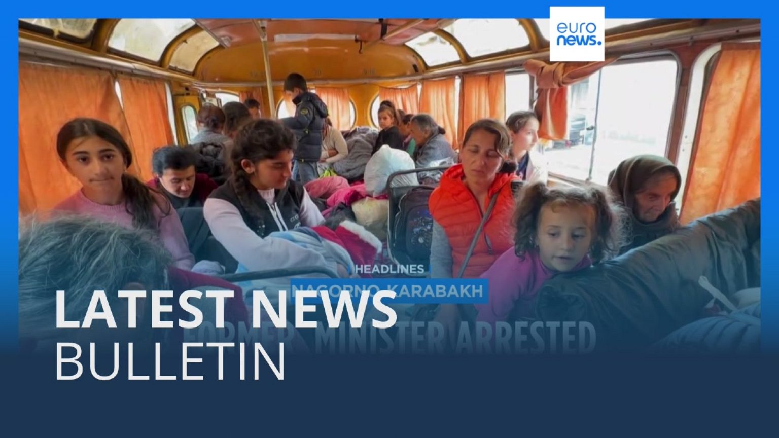 Latest news bulletin | September 28th – Morning