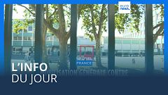 L’info du jour | 28 septembre - Matin