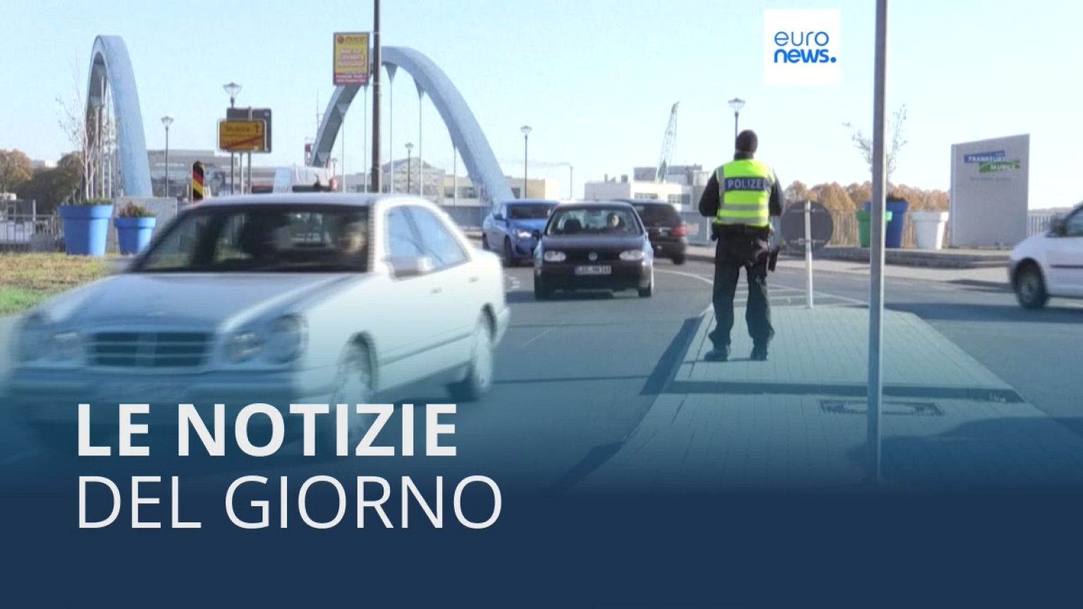 Le notizie del giorno | 28 settembre - Mattino