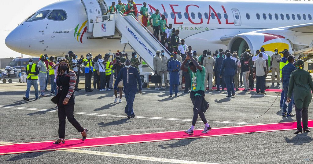 Air Senegal signs MOU with Royal Air Maroc