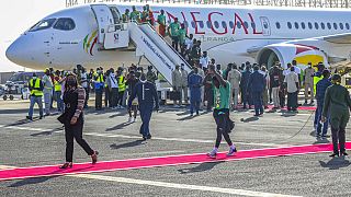 Air Senegal signs MOU with Royal Air Maroc