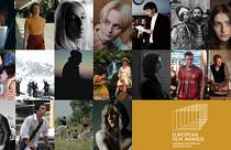 В список номинантов на премию European Film Awards 2023 года вошли 40 фильмов. 