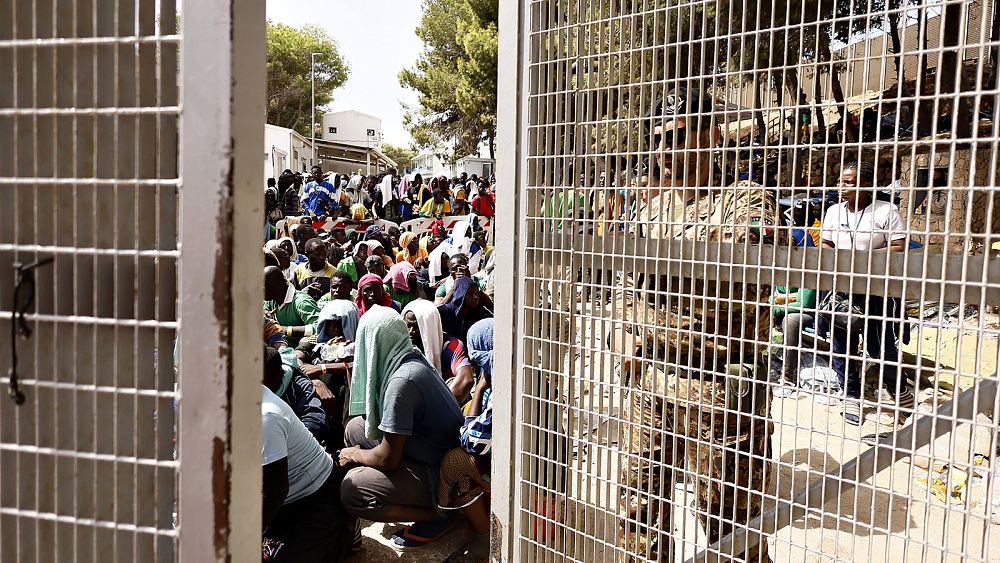 Photo of Deutsch-italienischer Streit bringt EU-Einigung über neue Regeln zur Bewältigung der Migrationskrise zum Scheitern