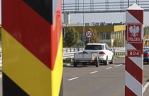 Germany strengthens border controls with Poland and the Czech Republic
