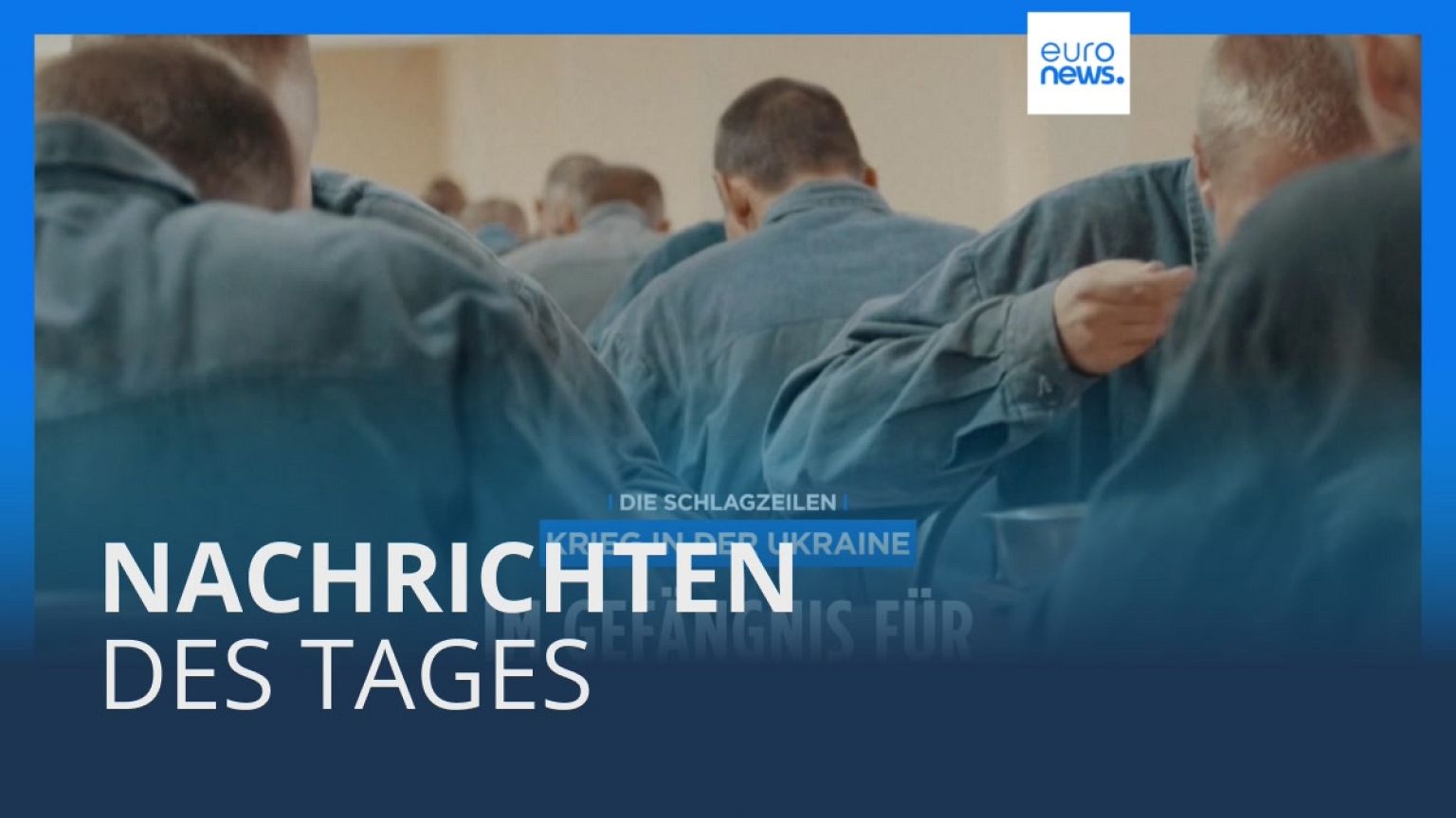 Nachrichten des Tages | 28. September - Mittagsausgabe