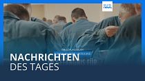 Nachrichten des Tages | 28. September - Mittagsausgabe