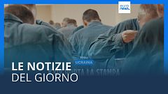 Le notizie del giorno | 28 settembre - Pomeridiane