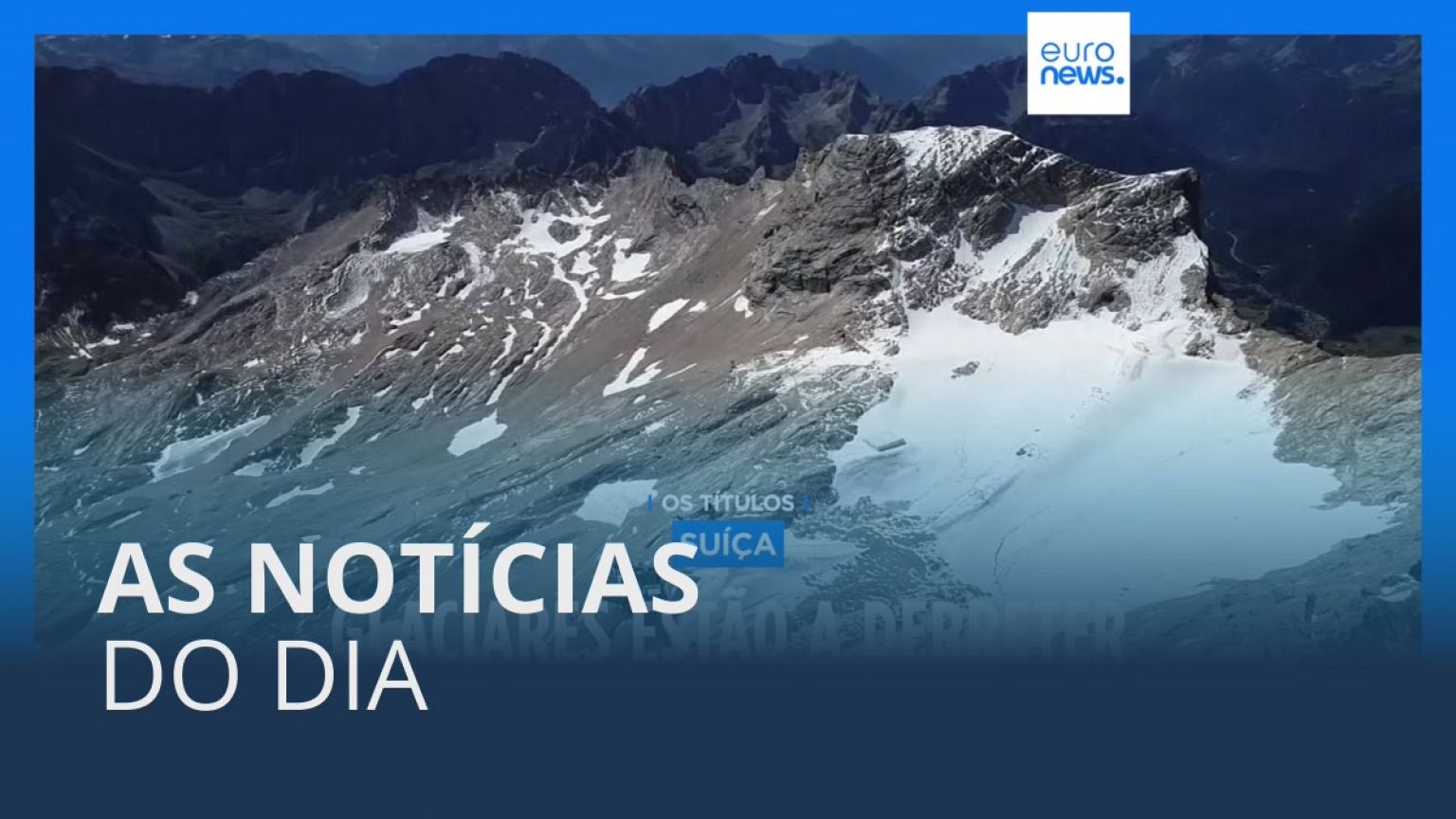 As notícias do dia | 28 Setembro 2023 - Tarde