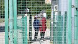 Migliaia di migranti tentano di entrare in Europa occidentale passando per la Slovacchia
